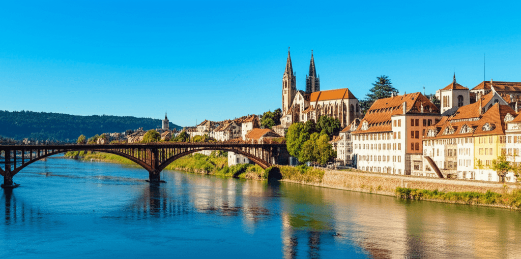 Réparation d'électroménager dans le canton de Fribourg