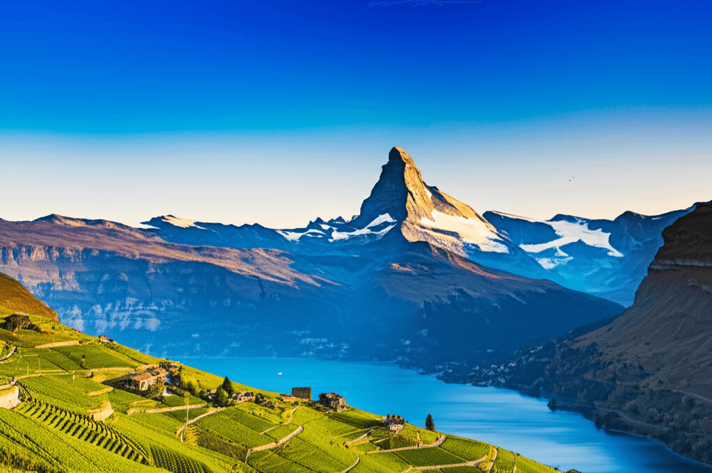 Valais