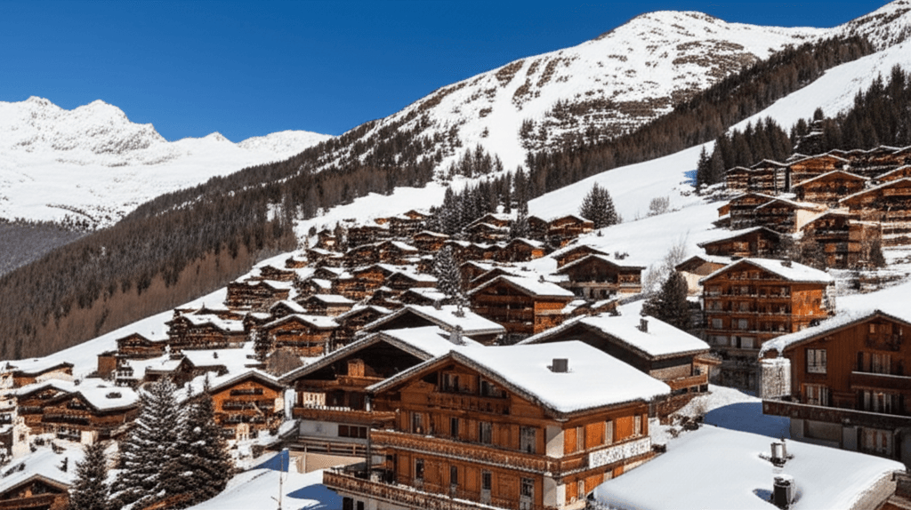 Crans-Montana
