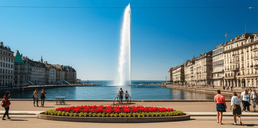 Genève-Ville