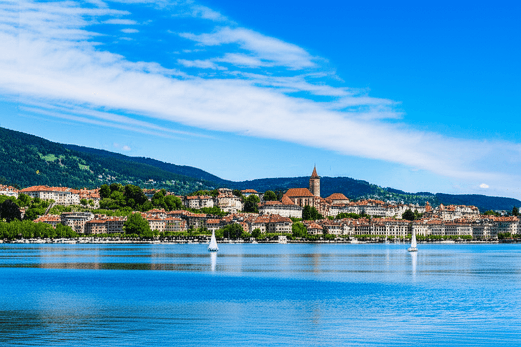 Lausanne
