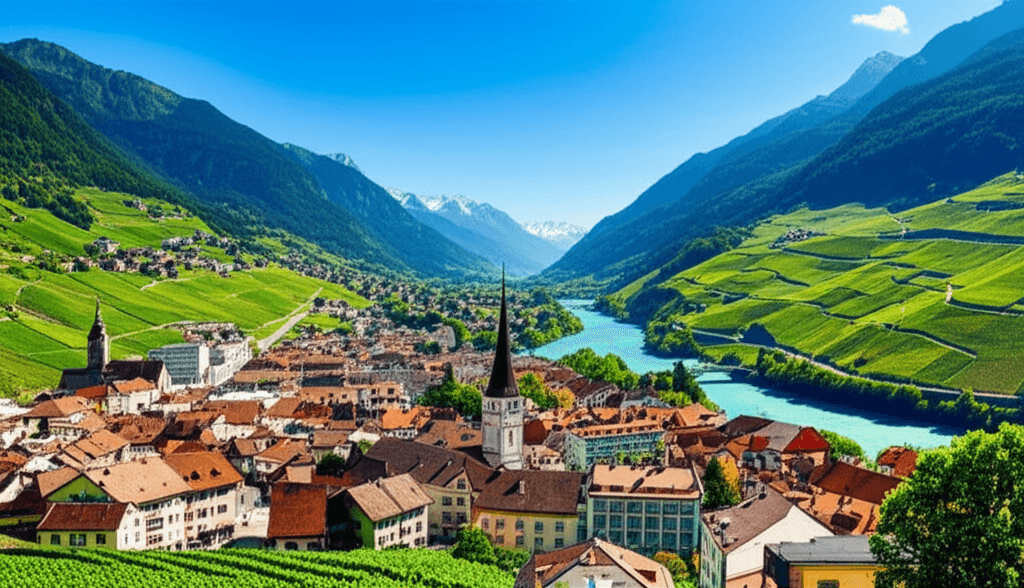 Martigny