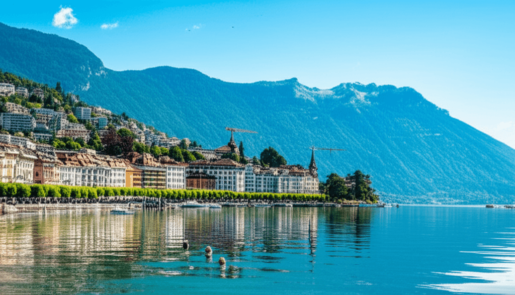 Montreux