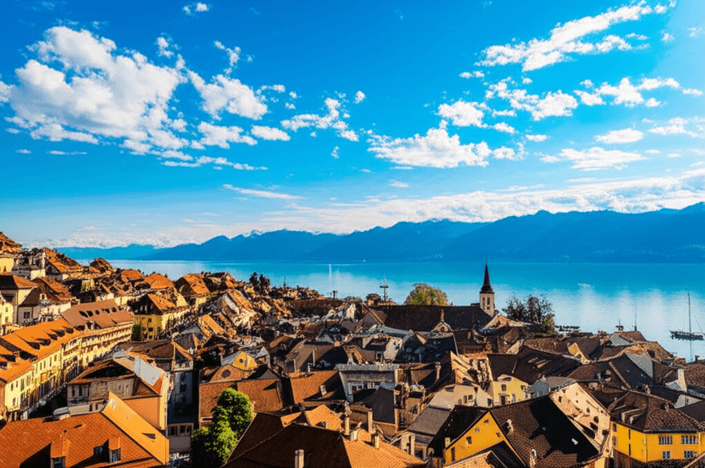 Nyon