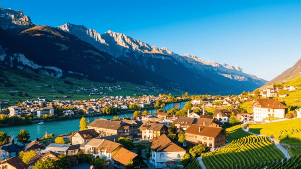 Sierre