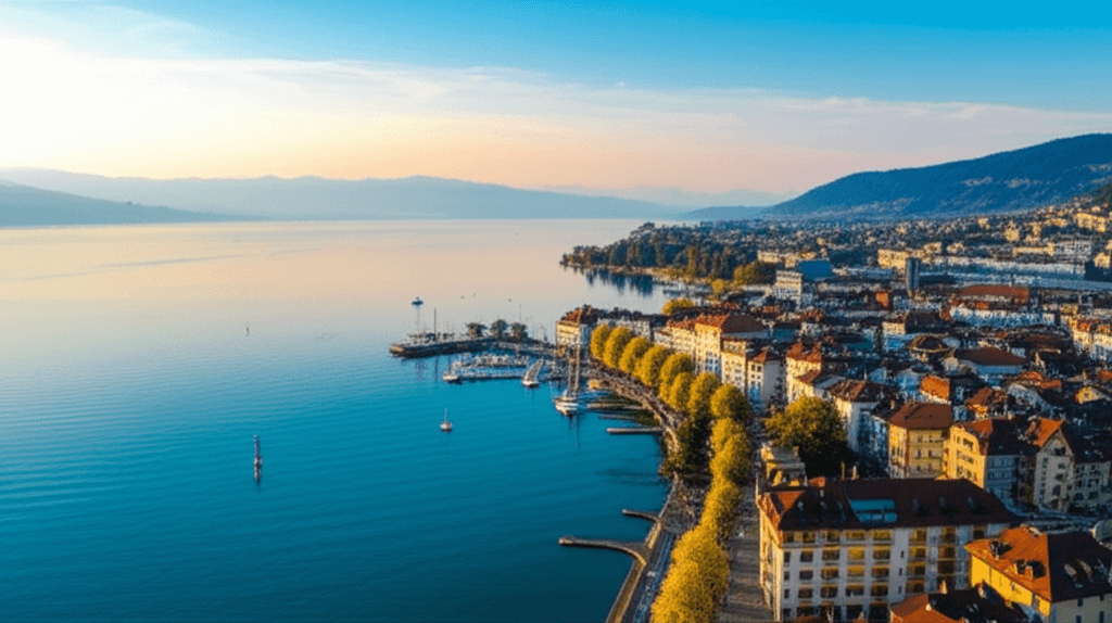 Vevey