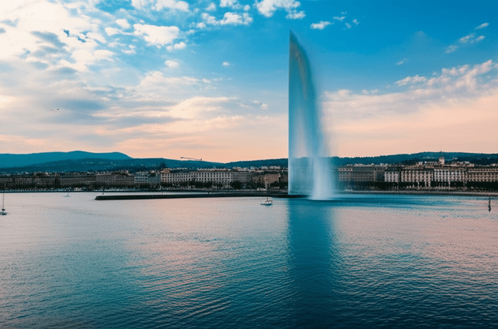 Genève