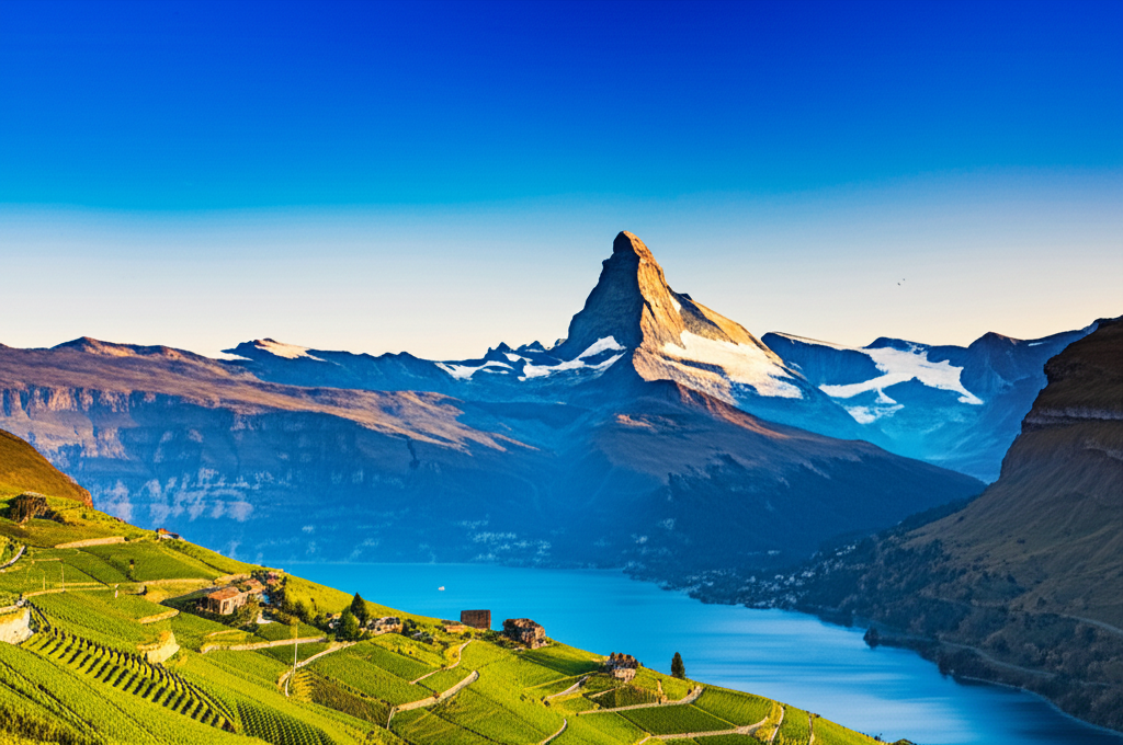 Valais