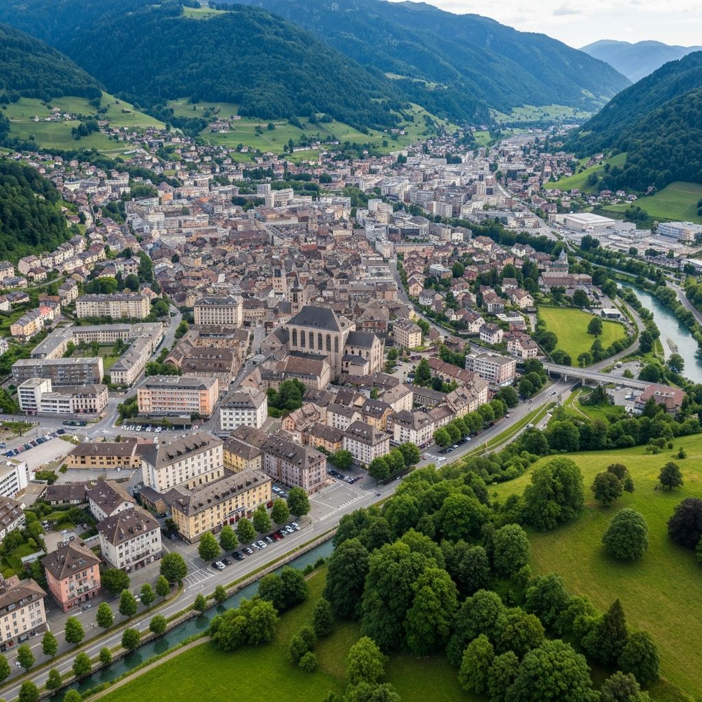 Réparation électroménager Delémont