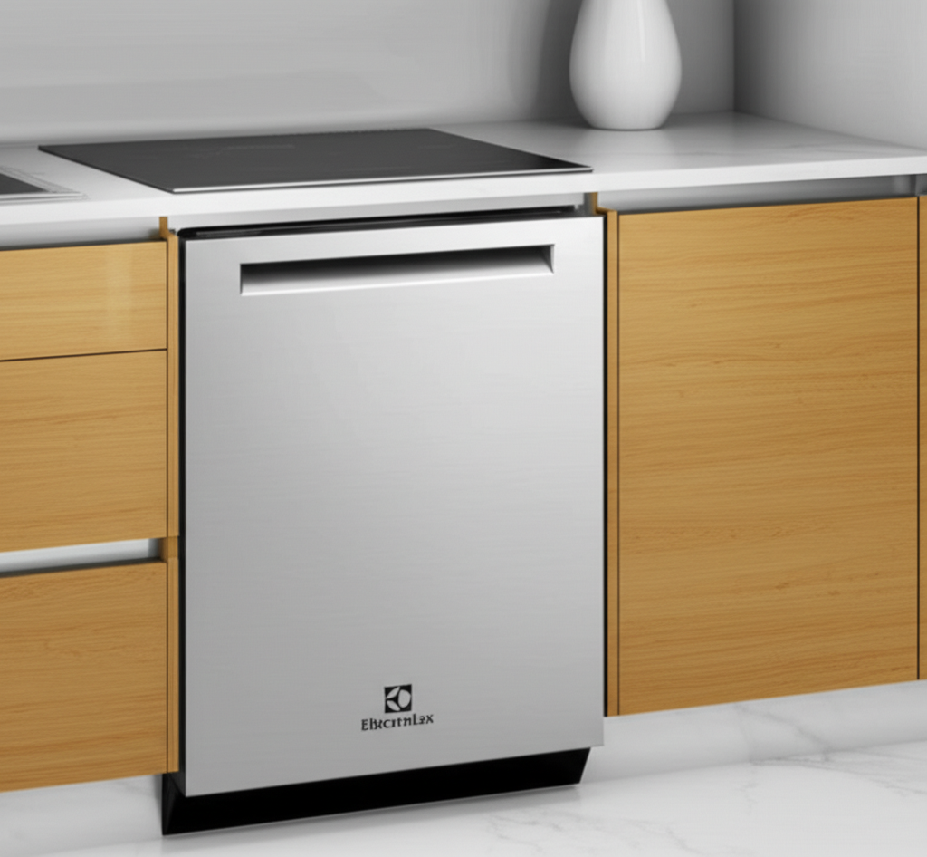 Lave-vaisselle Electrolux