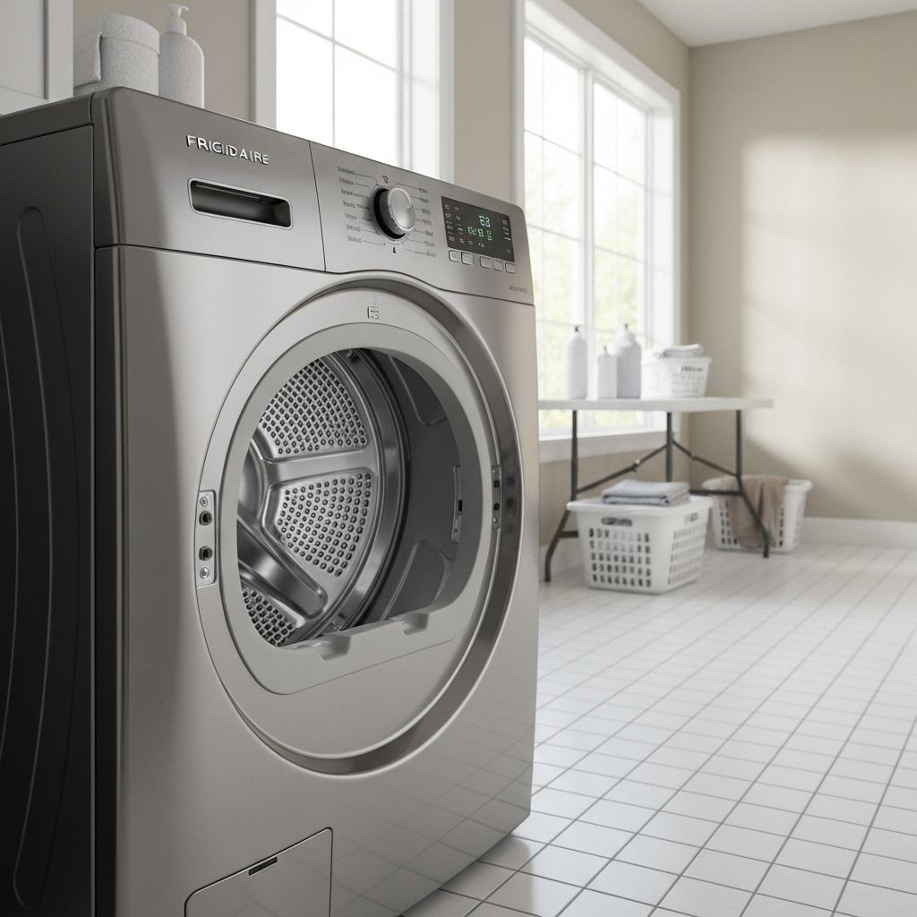 Sèche-linge Fors