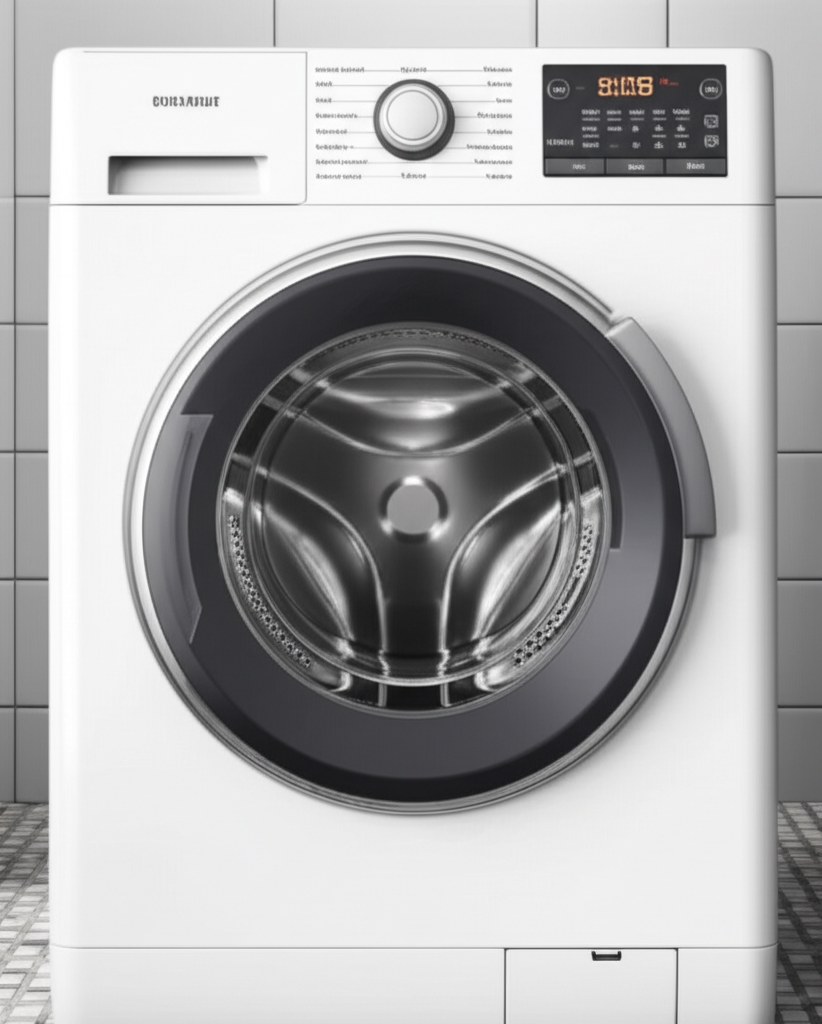 Réparation de lave-linge en Suisse romande