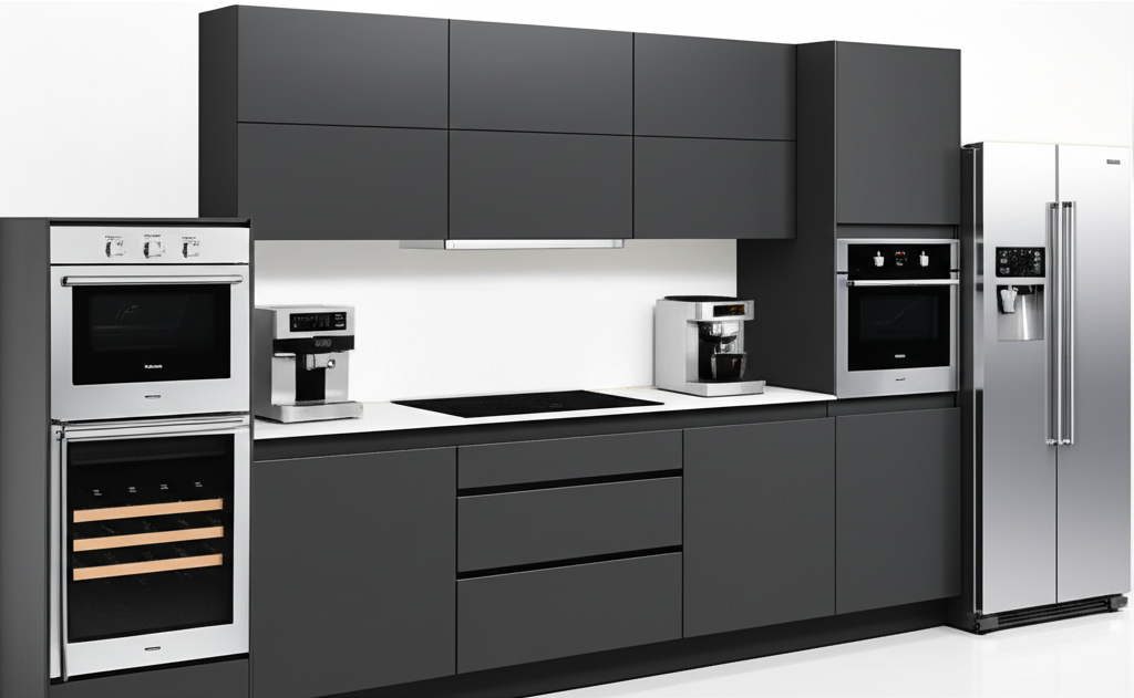 Appareils Miele