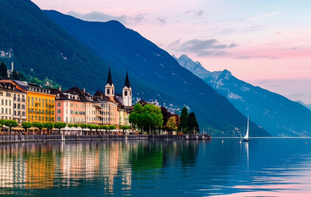 Montreux
