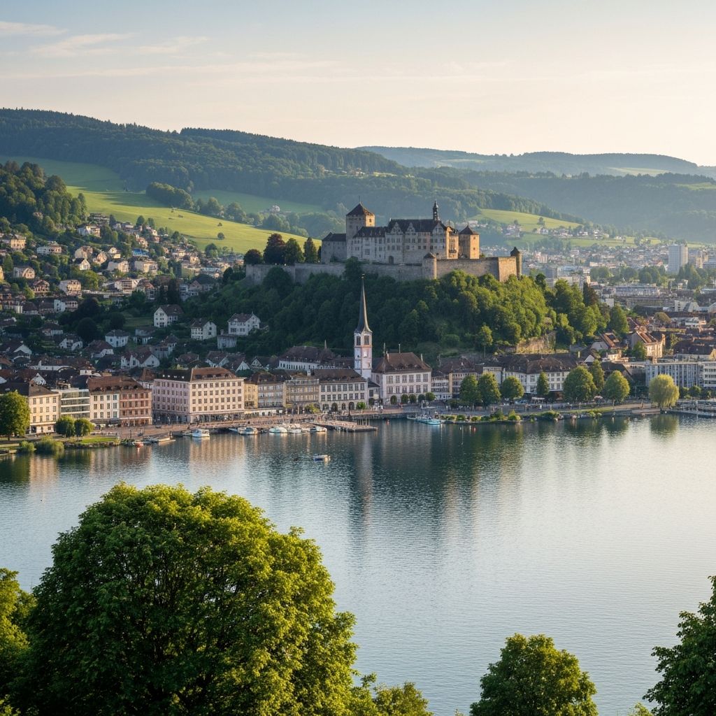 Réparation électroménager Neuchâtel